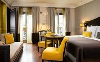 Hôtel Édouard 7 Paris Opéra - Booking