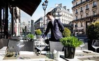 Hôtel Édouard 7 Paris Opéra - Booking