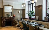 Hôtel La Tamise – Esprit de France - Booking