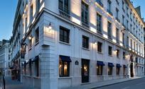 Hôtel Square Louvois - Booking