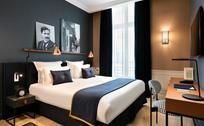 Hôtel Square Louvois - Booking