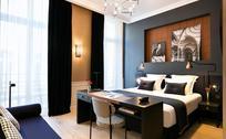 Hôtel Square Louvois - Booking