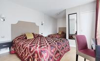 Hôtel Montpensier - Booking