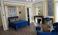 Hôtel Montpensier - Booking