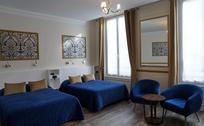 Hôtel Montpensier - Booking