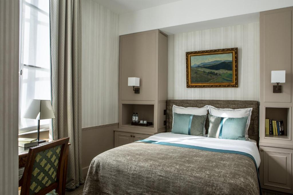 Hôtel des Saints Pères - Esprit de France