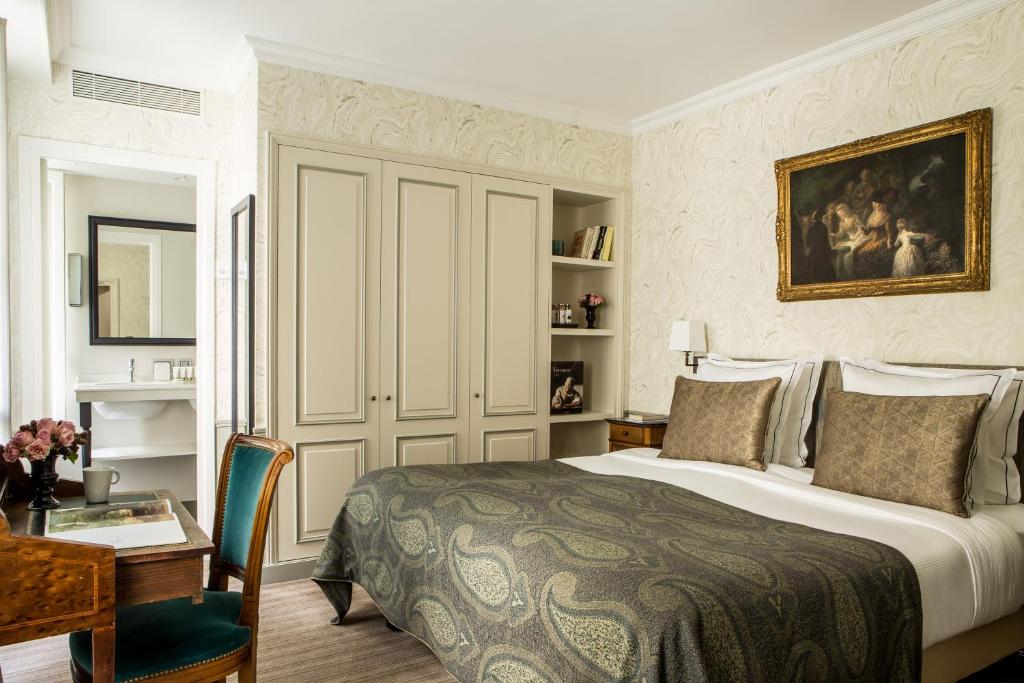 Hôtel des Saints Pères - Esprit de France