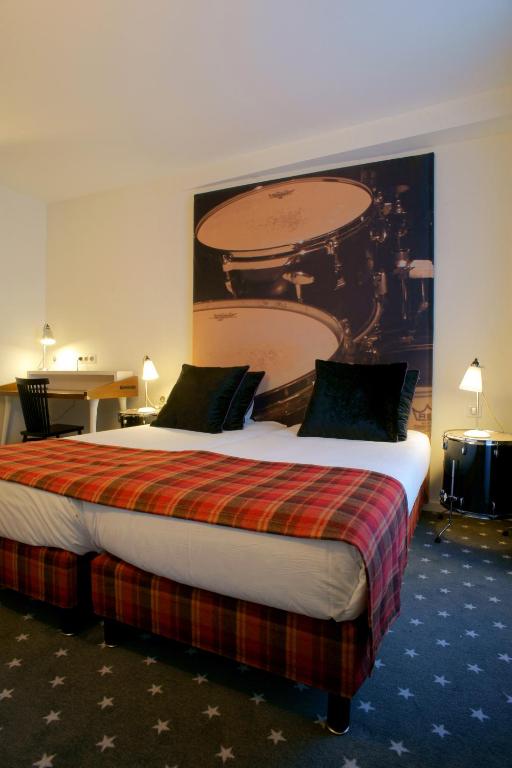 Hôtel du Triangle d'Or