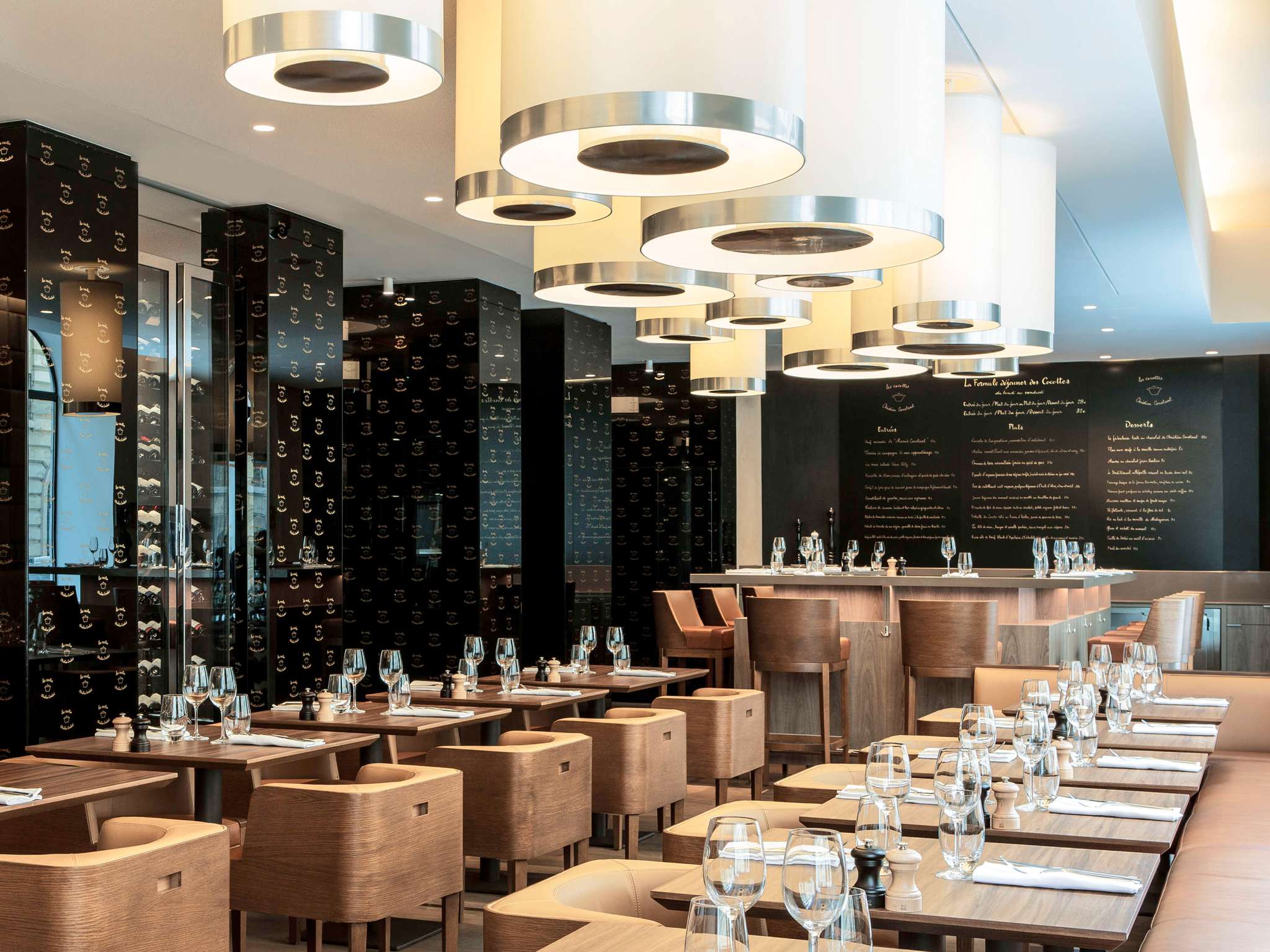 Sofitel Paris Arc de Triomphe - Sofitel Paris Arc de Triomphe