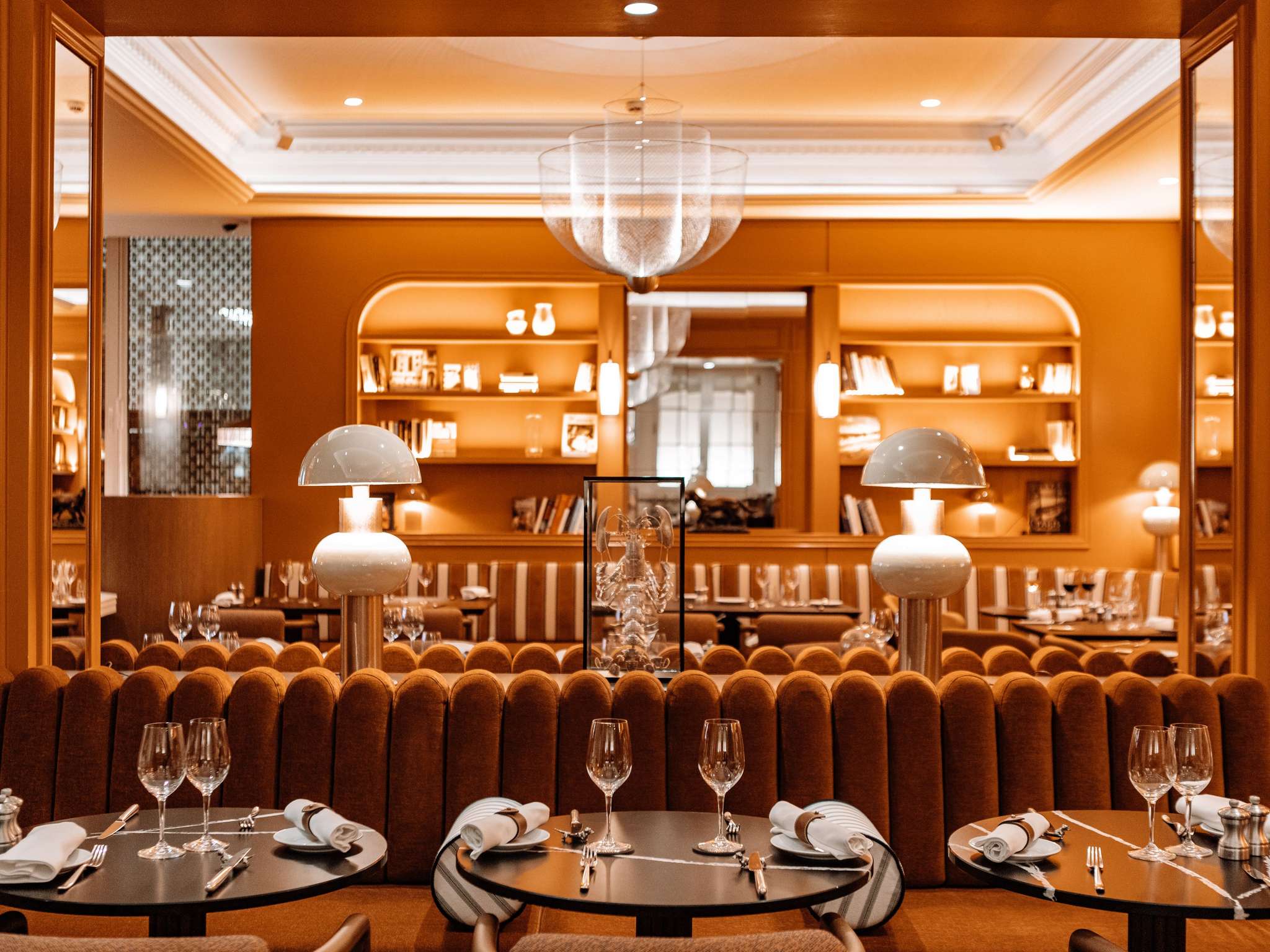 Sofitel Paris Baltimore Tour Eiffel - Sofitel Paris Baltimore Tour Eiffel