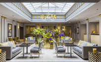 Sofitel Paris Le Faubourg - Sofitel Paris Le Faubourg