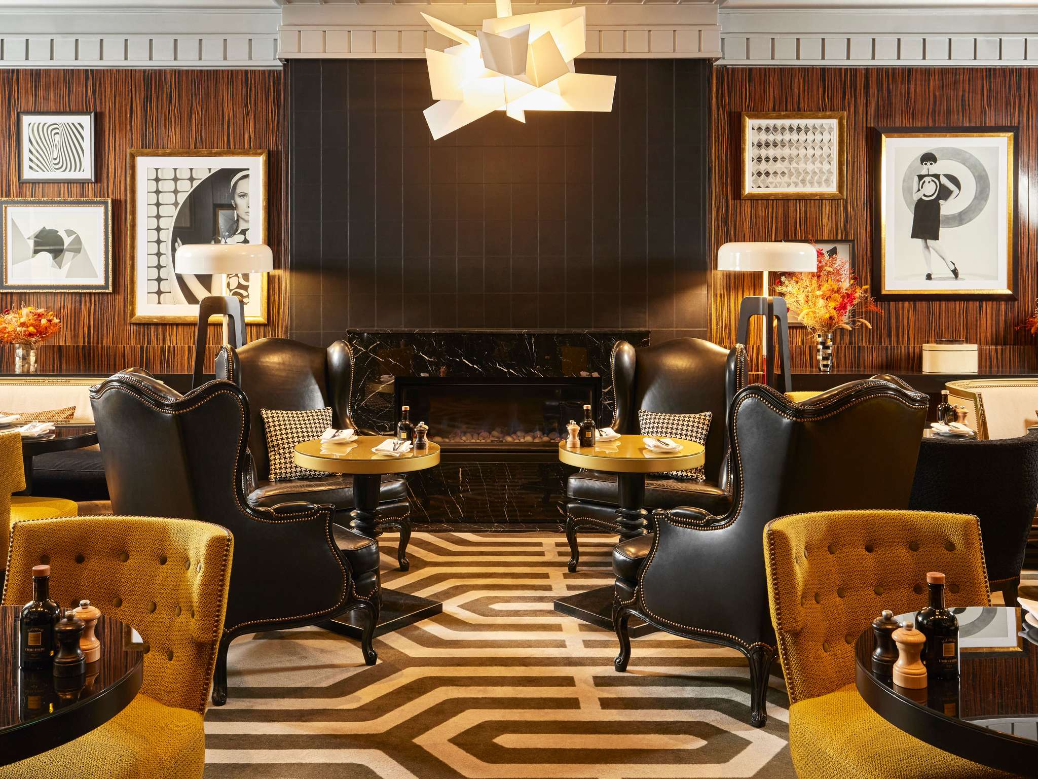 Sofitel Paris Le Faubourg - Sofitel Paris Le Faubourg