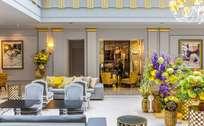 Sofitel Paris Le Faubourg - Sofitel Paris Le Faubourg