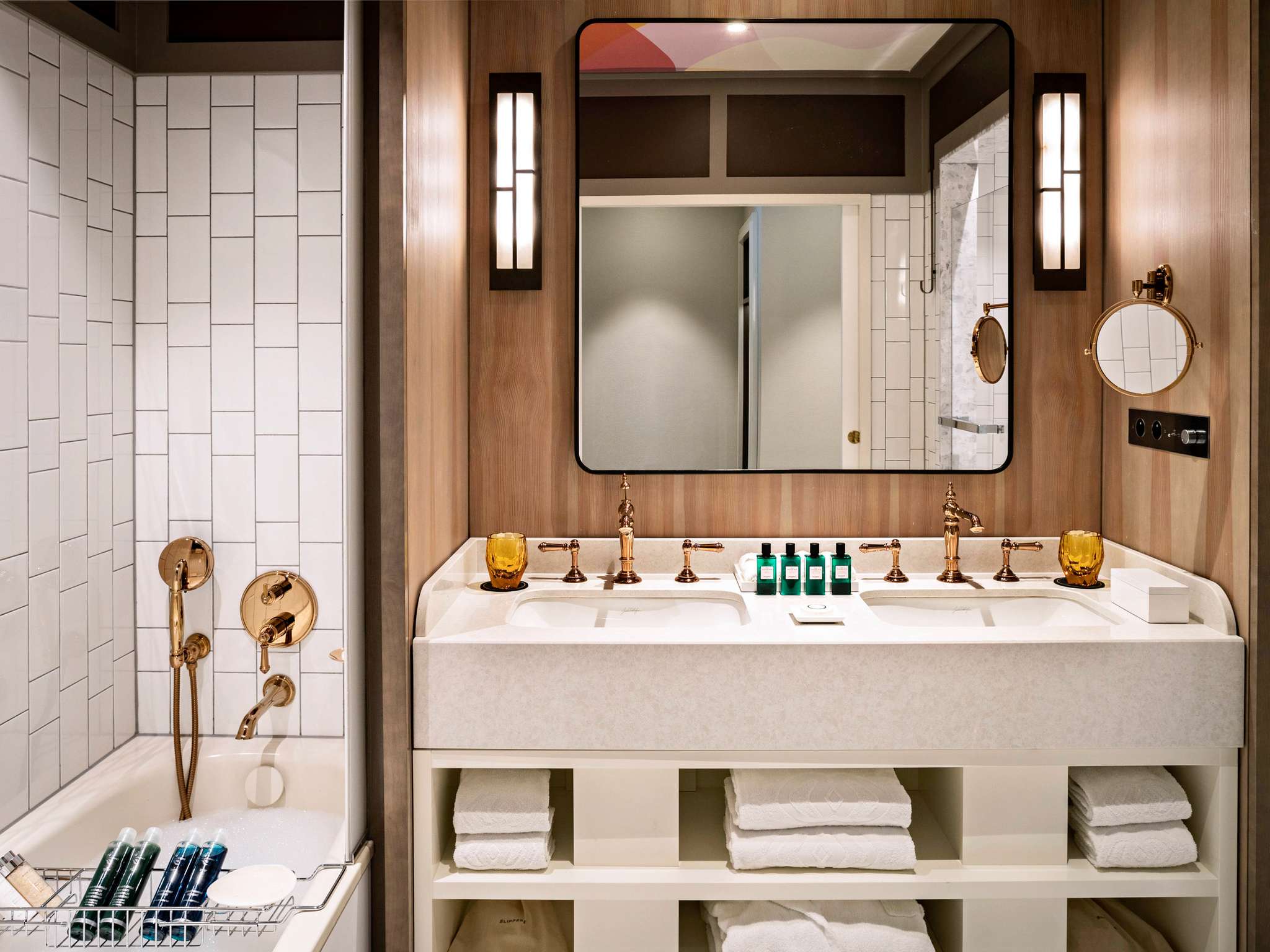 Sofitel Le Scribe Paris Opéra - Sofitel Le Scribe Paris Opéra