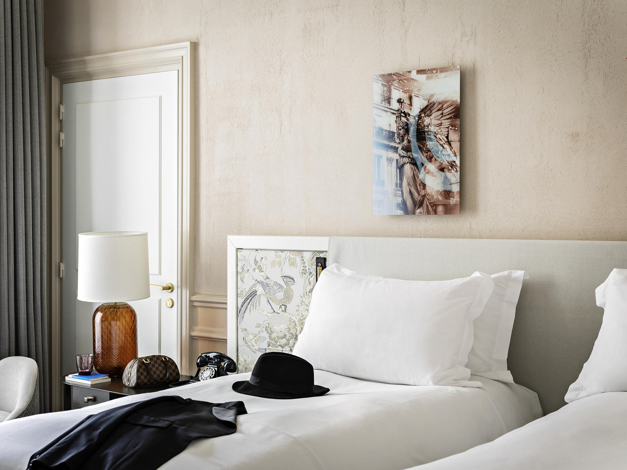 Sofitel Le Scribe Paris Opéra - Sofitel Le Scribe Paris Opéra