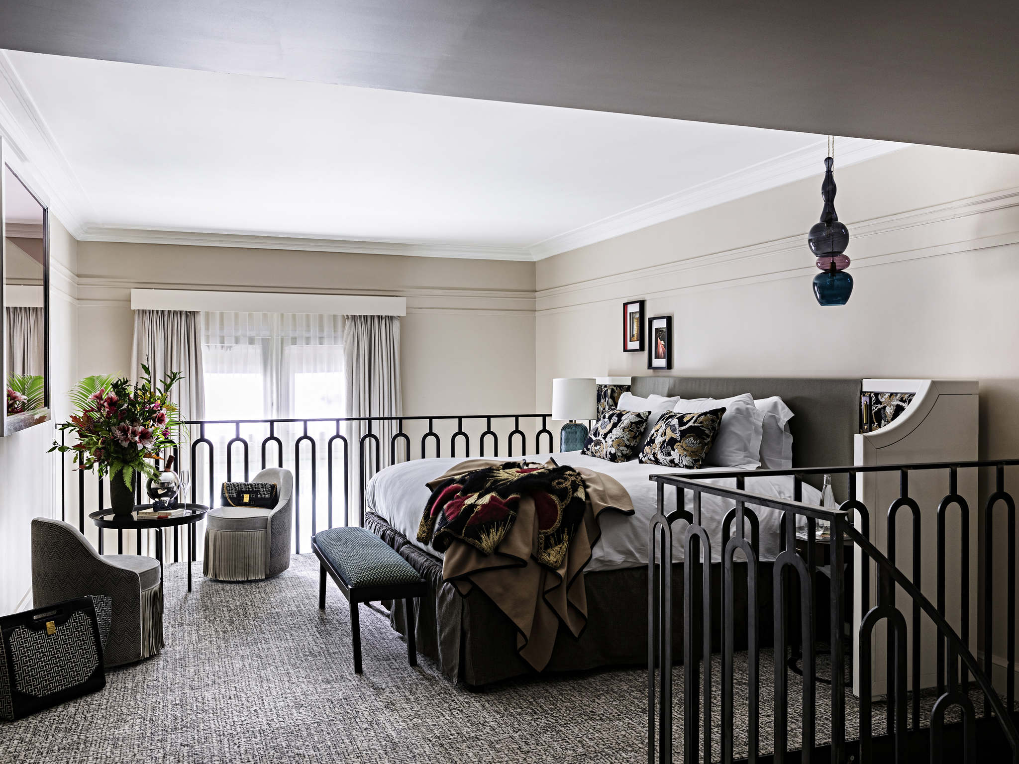 Sofitel Le Scribe Paris Opéra - Sofitel Le Scribe Paris Opéra