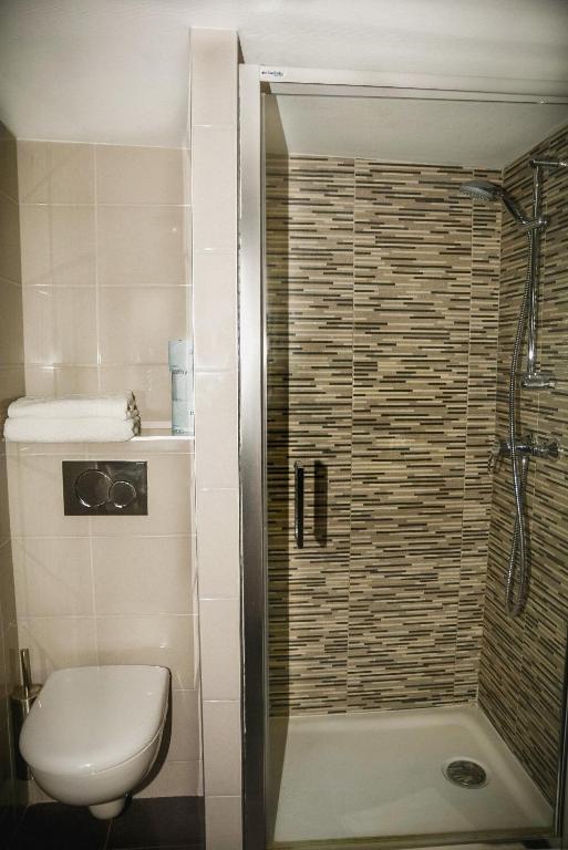 Hôtel Paris Bruxelles