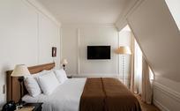 Hôtel Balzac - Booking