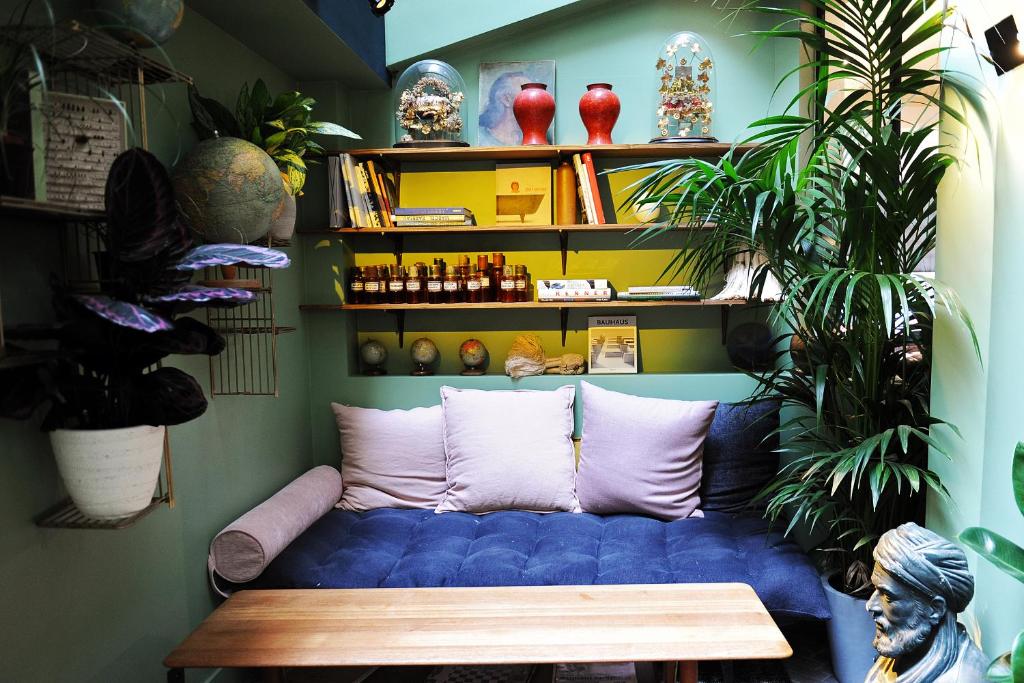 COQ Hôtel Paris - Booking