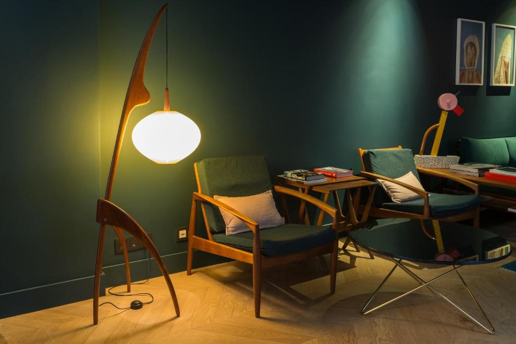 COQ Hôtel Paris - Booking