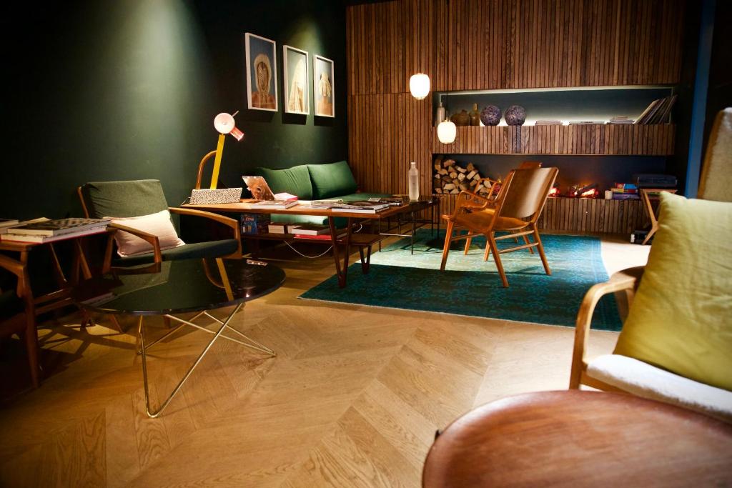 COQ Hôtel Paris - Booking