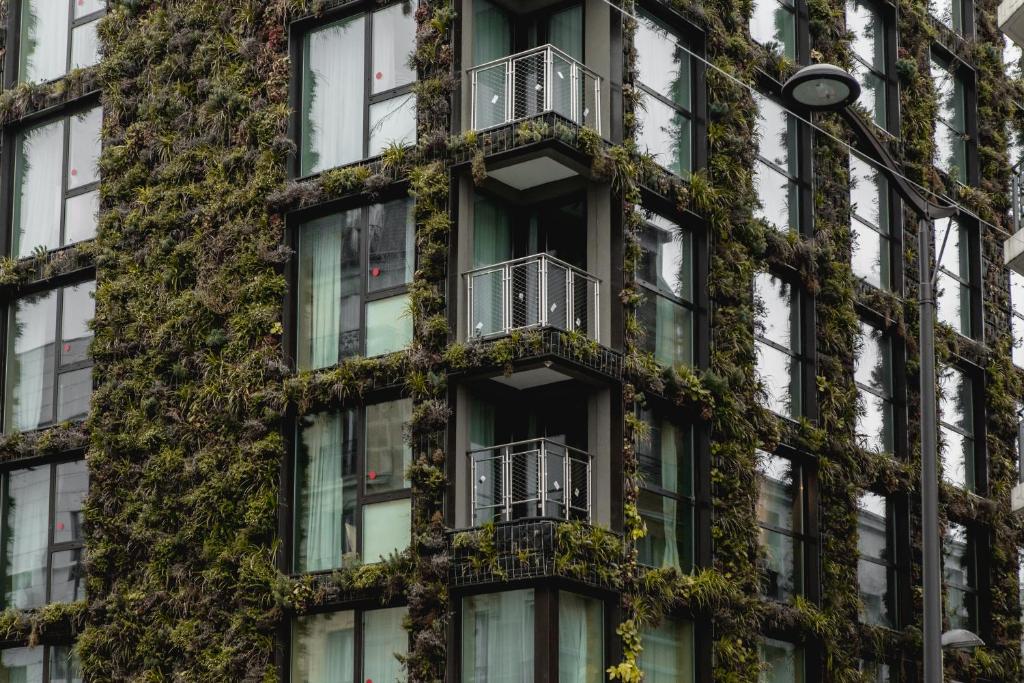 Hôtel La Belle Ville - Booking