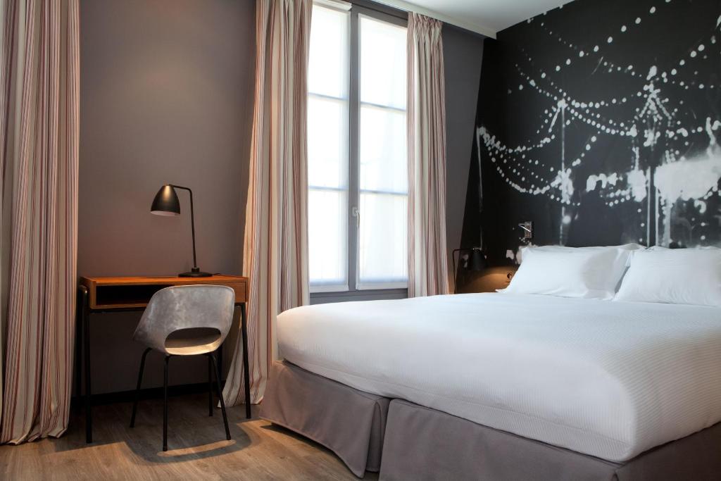 Hôtel L’Antoine - Booking