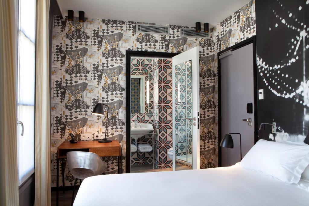 Hôtel L’Antoine - Booking