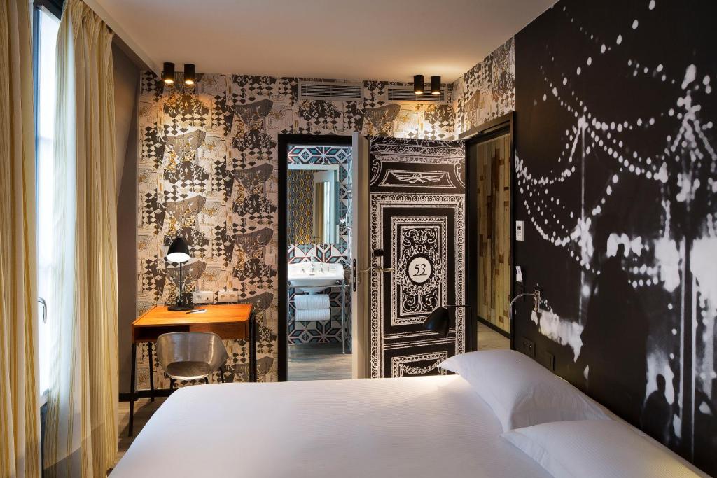 Hôtel L’Antoine - Booking