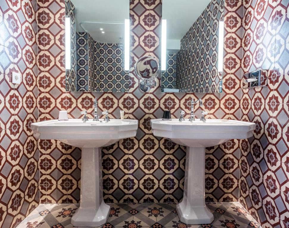 Hôtel L’Antoine - Booking