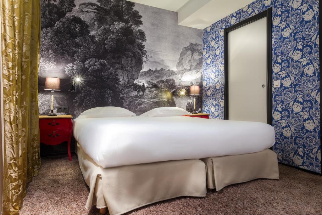 Hôtel L’Antoine - Booking