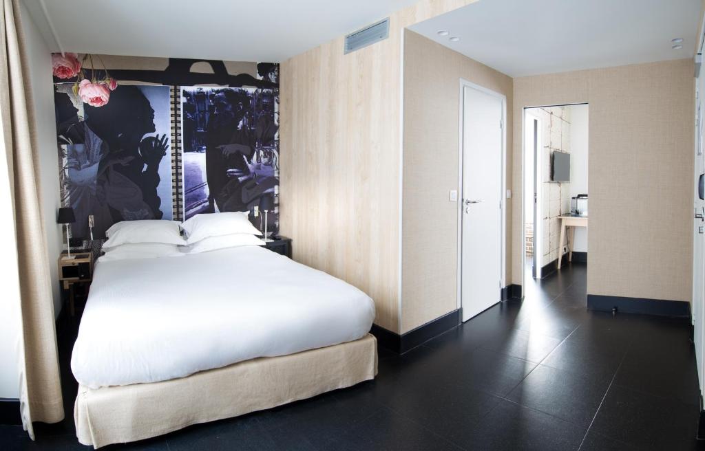 Hôtel L’Antoine - Booking