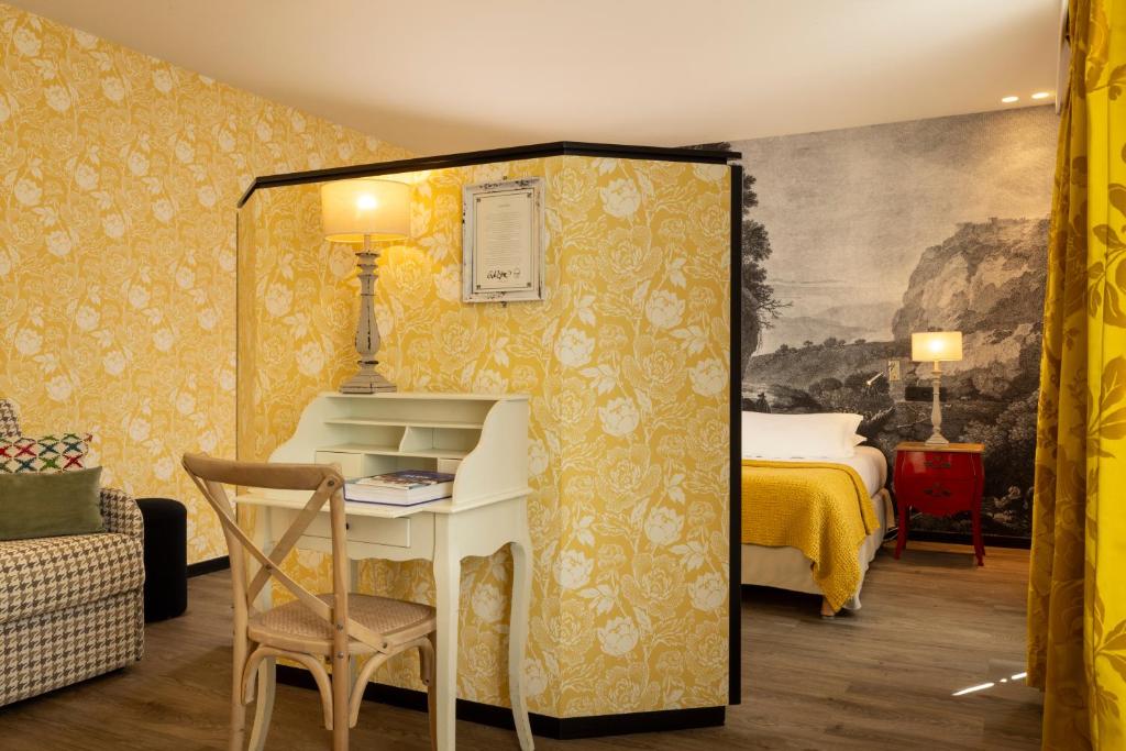 Hôtel L’Antoine - Booking