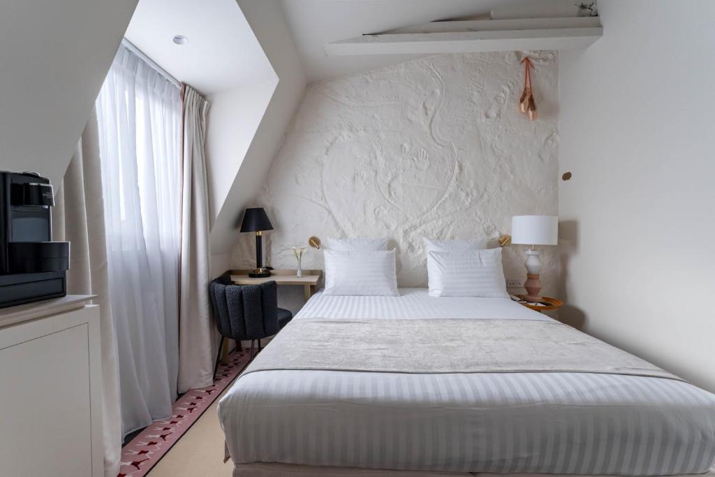 Hôtel Astra Opéra – Astotel 