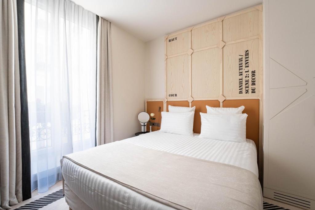 Hôtel Astra Opéra – Astotel 