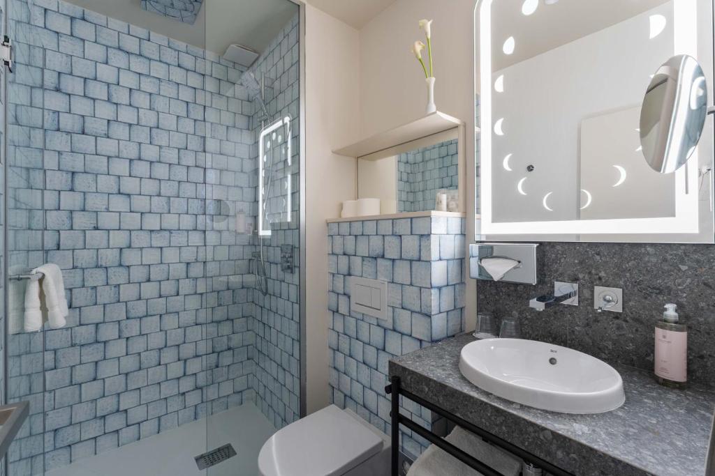 Hôtel Astra Opéra – Astotel 