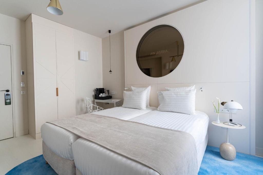 Hôtel Astra Opéra – Astotel 