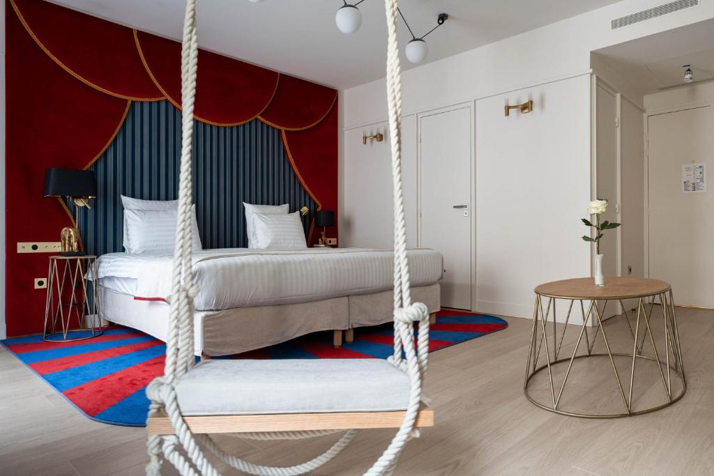 Hôtel Astra Opéra – Astotel 