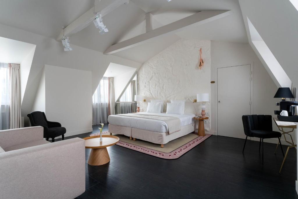 Hôtel Astra Opéra – Astotel 