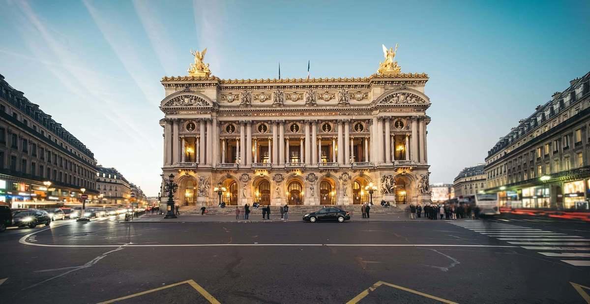 Quartier de l’Opéra Garnier : nos 5 hôtels préférés