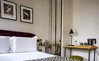 Hôtel Monsieur Helder - Booking