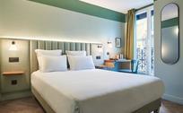 Hôtel 10 Opéra by HappyCulture - Booking