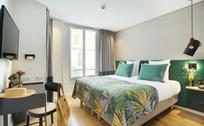 Le Basile Hôtel - Booking