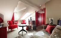 Maison Favart - Booking