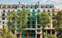 Kimpton – Saint Honoré Paris IHG Hotel - Booking