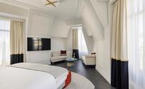 Kimpton – Saint Honoré Paris IHG Hotel - Booking