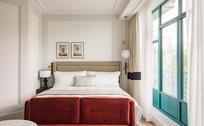 Kimpton – Saint Honoré Paris IHG Hotel - Booking