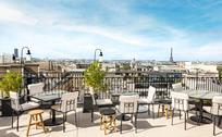 Kimpton – Saint Honoré Paris IHG Hotel - Booking