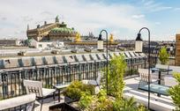 Kimpton – Saint Honoré Paris IHG Hotel - Booking