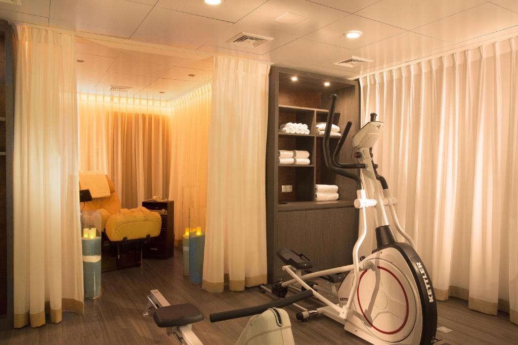 Hôtel Villa Saxe Eiffel